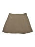Athleta Solid Tan Skort Size 10 - photo 1