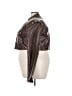 Fashion Nova Brown Jacket Size 3X - photo 5