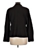 Eileen Fisher Black Blazer Size L - photo 2