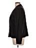Eileen Fisher Black Blazer Size L - photo 5