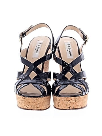 L.K. Bennett Wedges (view 2)