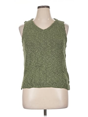 J.Crew Factory Store Sweater Vest (view 1)