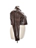 Fashion Nova Brown Jacket Size 3X - photo 4