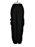 Patrizia Luca Black Cargo Pants Size XS - photo 1