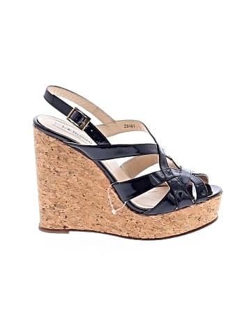 L.K. Bennett Wedges (view 1)