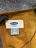 Old Navy 100% Polyester Solid Brown Casual Dress Size M - photo 7