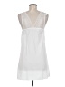 Unbranded White Sleeveless Blouse Size M (estimated) - photo 2