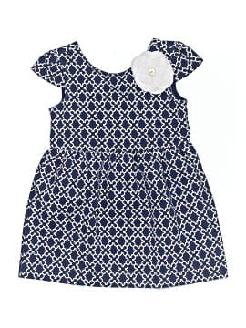 Janie and Jack Dress (view 1)