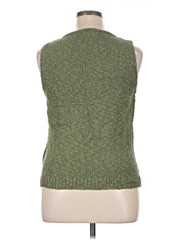 J.Crew Factory Store Sweater Vest (view 2)