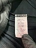 Theory Black Long Sleeve Top Size L - photo 8