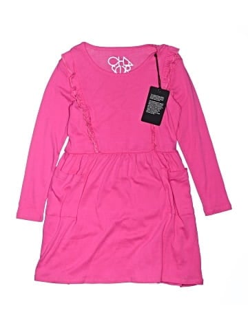 Chaser Dress (view 1)