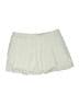 Sundays Solid Gray Skort Size Lg (3) - photo 1