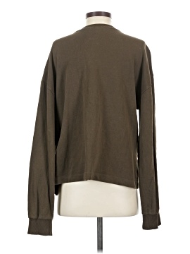 Trafaluc by Zara Pullover Sweater (view 2)