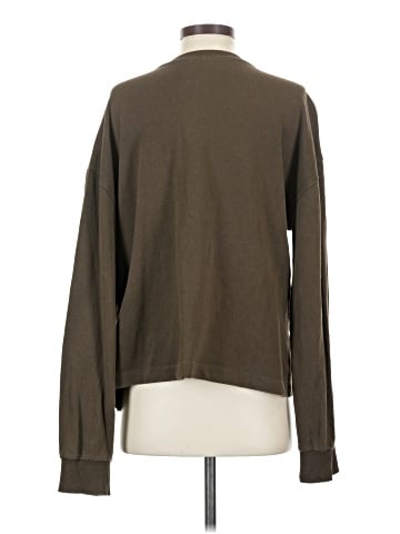 Trafaluc by Zara Pullover Sweater (view 2)