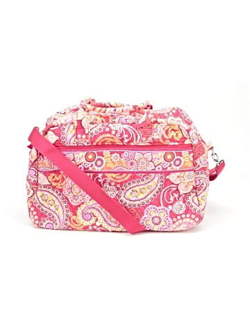 Vera Bradley Weekender (view 1)
