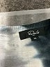 Rails 100% Cotton Metallic Silver Cocktail Dress Size XS - photo 7