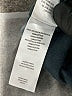 Rails 100% Cotton Metallic Silver Cocktail Dress Size XS - photo 8