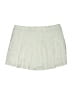 Sundays Solid Gray Skort Size Lg (3) - photo 2