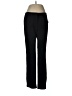 V Cristina Black Dress Pants Size 6 - photo 1