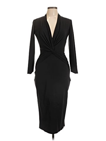 Chiara Boni La Petite Robe Cocktail Dress (view 1)