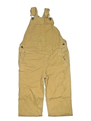 L.L.Bean Overalls (view 1)