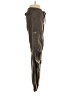 Cider Brown Cargo Pants Size XS - photo 4