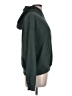 Fabletics Green Pullover Hoodie Size L - photo 4