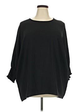 Dokotoo 3/4 Sleeve Top (view 1)