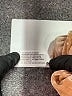 Xhilaration Metallic Tan Cocktail Dress Size S - photo 8