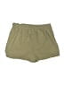 Shein 100% Cotton Solid Green Skort Size L - photo 2