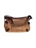 Fossil Brown Shoulder Bag One size - photo 1