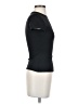 Unbranded Black Short Sleeve Top Size S - photo 4