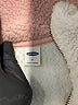 Old Navy 100% Polyester Ivory Fleece Size S - photo 6