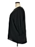 Dokotoo 100% Polyester Black 3/4 Sleeve Top Size 2XL - photo 5