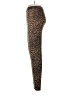 H&M Animal Print Brown Leggings Size M - photo 5
