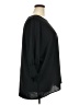 Dokotoo 100% Polyester Black 3/4 Sleeve Top Size 2XL - photo 4