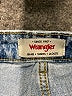 Wrangler Jeans Co Hearts Blue Jeans Size 12 - photo 7