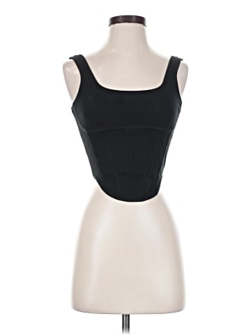 Victoria's Secret Pink Sleeveless Top (view 1)