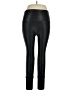 SPANX Black Leggings Size XL Petite - photo 1