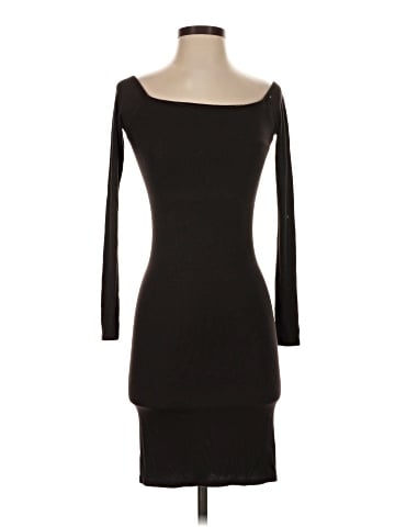 Enza Costa Cocktail Dress (view 1)