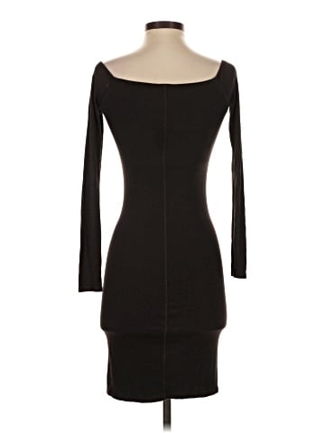 Enza Costa Cocktail Dress (view 2)