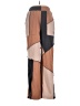 Ugg Color Block Brown Casual Pants Size XXS - photo 1