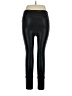 SPANX Black Leggings Size XL Petite - photo 2