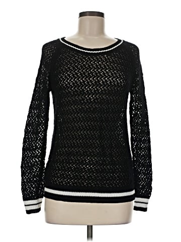 Context Pullover Sweater (view 1)