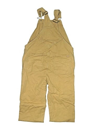 L.L.Bean Overalls (view 2)