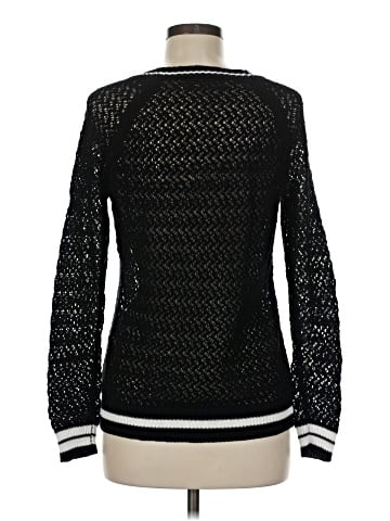 Context Pullover Sweater (view 2)