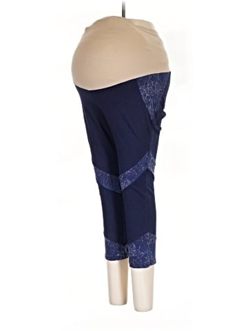 Motherhood Active Pants (view 1)