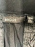 Briggs Black Active Pants Size 18 - photo 4