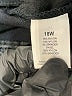 Briggs Black Active Pants Size 18 - photo 5