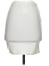 Windsor Solid White Ivory Casual Skirt Size S - photo 2